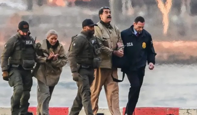 Misión de la ONU subraya que las violaciones de derechos humanos deben ser parte de la rendición de cuentas en torno a Maduro