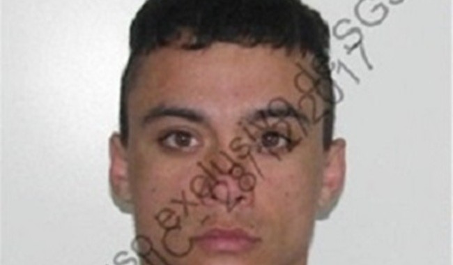 Hombre asesinado a balazos en Maldonado Nuevo tenía múltiples antecedentes