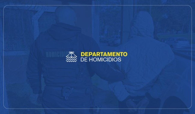 homicidio, Maldonado Nuevo, baleado, Maicol Ivan Sabio Machado