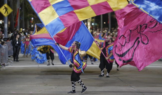 IDM, departamento Cultura, Maria Jose Maffio, carnaval, municipios, tablados, desfiles, carnaval 2026
