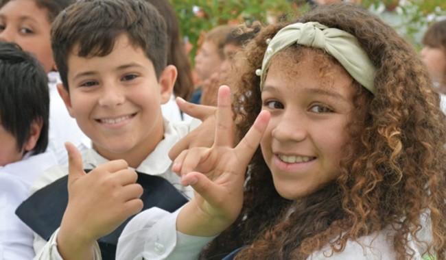 ANEP aumentará 55% su inversión en obras en este quinquenio