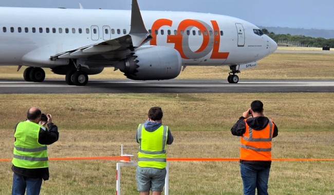 El método del aire: cuando la aviación se convierte en imagen