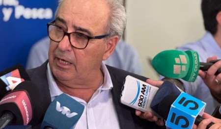 Alivio fiscal, pastoreo excepcional y crédito: el paquete del Ejecutivo ante el estrés hídrico