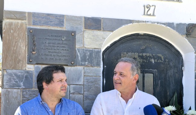 El legado que ordena: Burgueño, poder territorial y continuidad blanca en Maldonado