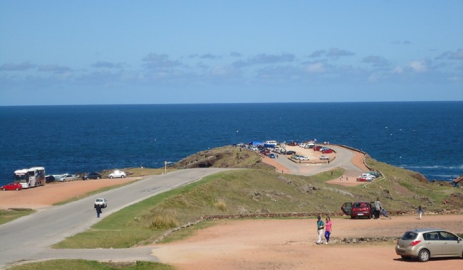 Qué dice el informe sobre Punta Ballena que recomienda dominio público, área protegida y un nuevo orden territorial