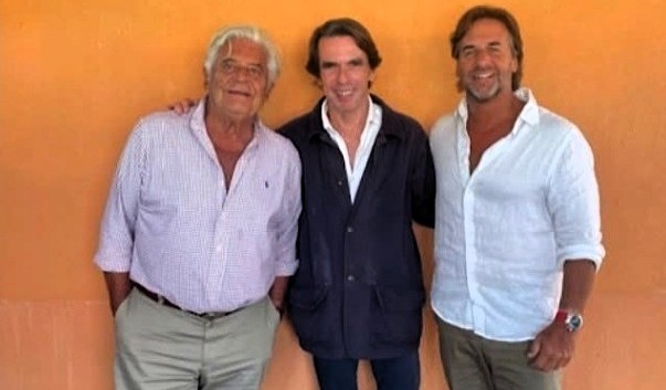 "Este año vuelve": Lacalle Herrera confirma el regreso político de Lacalle Pou y lo define como el liderazgo central del Partido Nacional