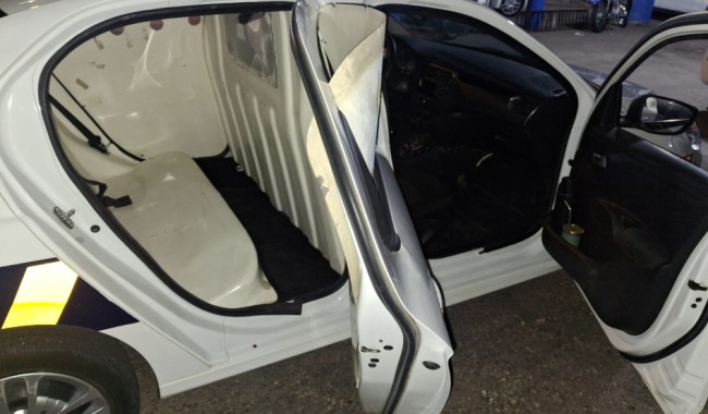 Desorden, desacato y ataque a un policía en San Carlos derivó en condena de un hombre