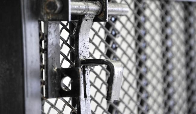 Caso estafa a mujeres mayores: 15 meses de prisión para el otro joven detenido