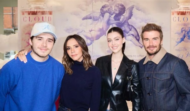 Las impactantes acusaciones de Brooklyn Beckham contra sus padres en una publicación en redes: desde el drama del vestido de novia hasta el polémico primer baile