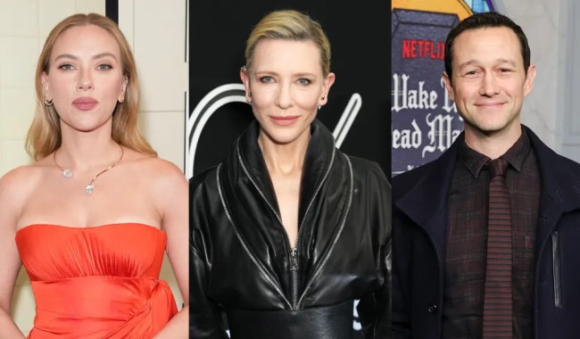 Una de las primeras grandes campañas contra la IA de Hollywood se lanza ahora