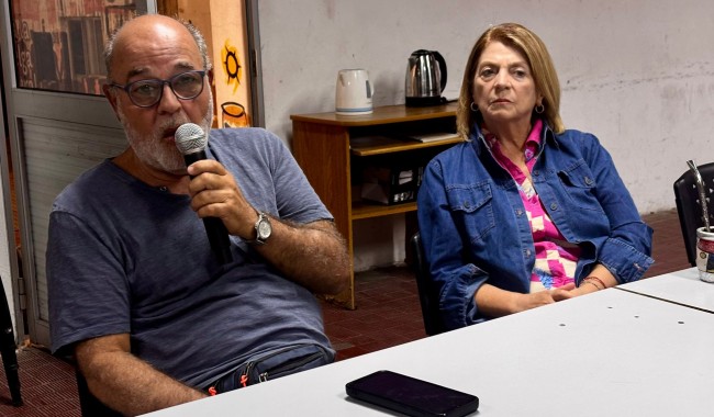 El otro plan: el Frente Amplio activa su agenda social y desafía el rumbo del gobierno departamental