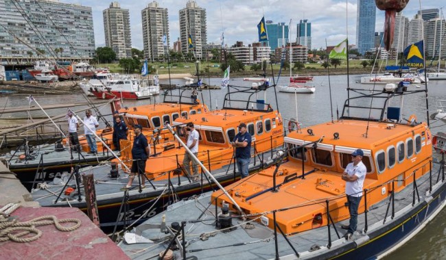El rescate que no se firma: ADES y otra noche en que el compromiso fue el faro