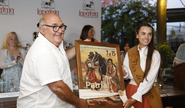 Tradición que se proyecta: Maldonado volvió a ser vidriera de la Patria Gaucha