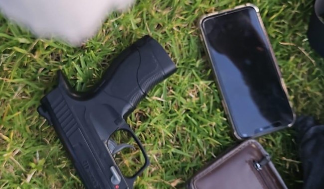 Jóvenes que participaron de incidentes en la Playa Bikini deberán cumplir medidas socioeducativas durante seis meses