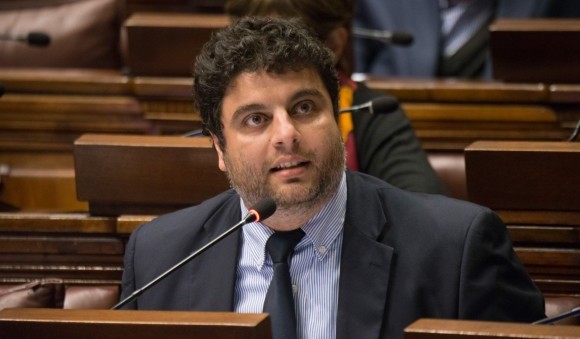 INAU en el centro de la polémica: en menos de mes murieron tres menores que estaban bajo su custodia y encontraron una adolescente en una boca de pasta base