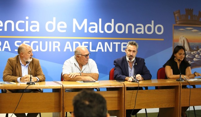 Avanzan en el cuidado de humedales: reglamentaron Fondo para su conservación, una de las iniciativas prioritarias del Presupuesto de la administración de Miguel Abella