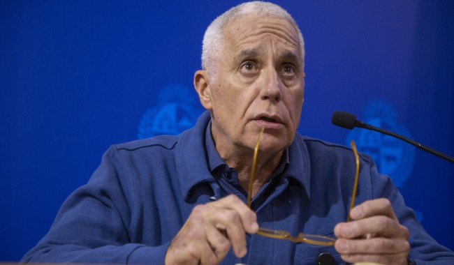 Blancos advierten “carencias y debilidades de liderazgo” del ministro Negro y consideran que se perdió tiempo con anuncios “altisonantes” sobre seguridad