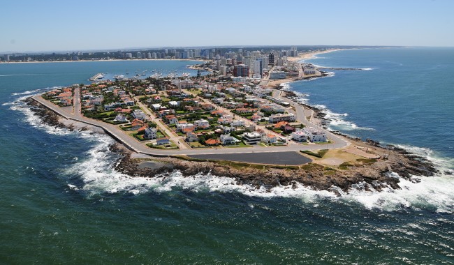 Punta del Este celebra la 24ª edición de la Semana del Mar con distintas actividades culturales