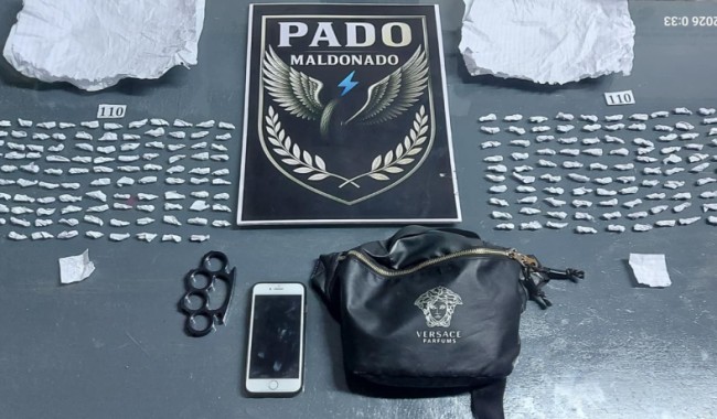 condenada, Nicole Valentina Martinez Luzardo, droga, suministro sustancias, cocaina