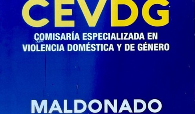 Prisión preventiva para hombre que quiso incendiar a su expareja