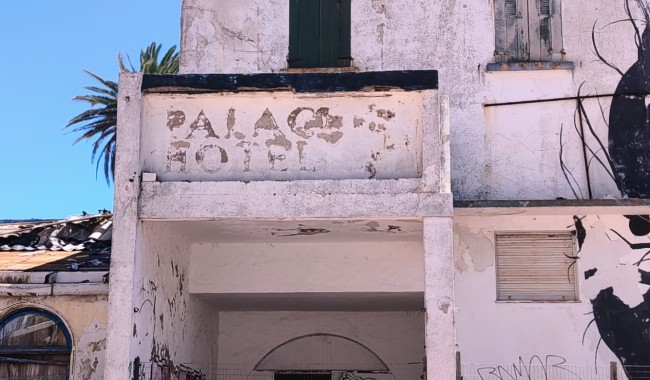 Hotel Palace: la arquitectura del “equilibrio en silencio” que busca reactivar el corazón histórico de Punta del Este