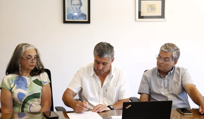 Tecnología, gestión y limpieza: Punta del Este ensaya un nuevo estándar en residuos