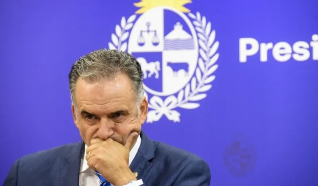 Año uno bajo presión: Orsi enfrenta el deterioro en la opinión pública y la ofensiva opositora por promesas incumplidas