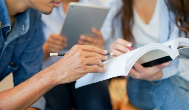 Becas 2026: la Intendencia activa el respaldo económico para estudiantes terciarios y universitarios