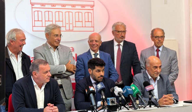 Coalición Republicana fija prioridades y presiona al gobierno: seguridad, economía y agua en el centro del reclamo