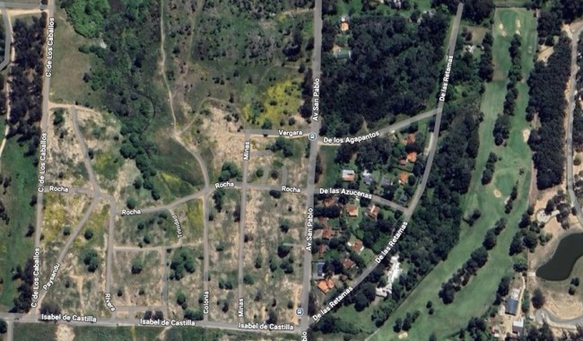 Kennedy: la tierra que cerró un ciclo de 60 años entra al mercado con base de US$ 29 millones