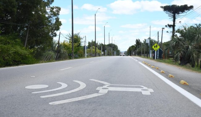 Multas a extranjeros: Maldonado respalda exigir el pago antes de salir del país