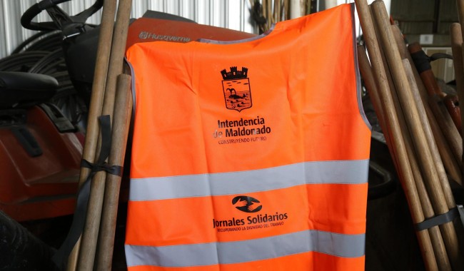 Uruguay Impulsa: intendencias buscan mejorar el plan nacido en Maldonado