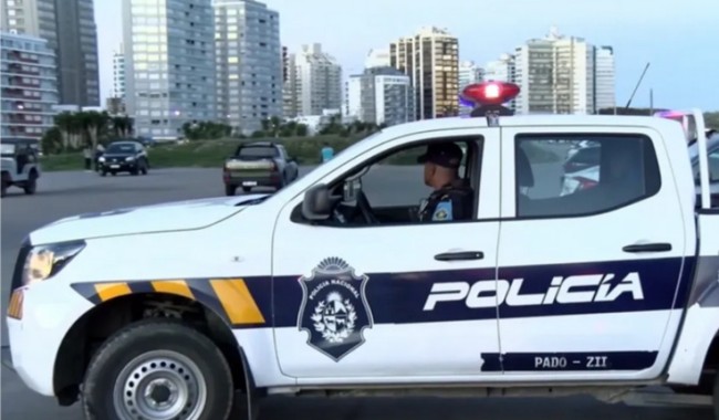 Presunto autor de homicidio se suicidó cuando iban a detenerlo: fiscalía solicitó imágenes de cámaras corporales de los policías