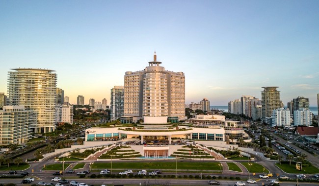 TEDx desembarca en Punta del Este y tendrá a Enjoy como sede de su primera edición