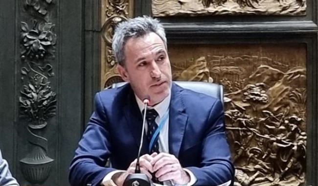 IDM, estructura, organigrama, gabinete, Alvaro Villegas, Miguel Abella, derechos humanos, DDHH