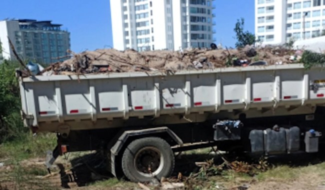 policia Maldonado, Jefatura Maldonado, IDM, San Rafael, fiscalia, terrenos, usurpacion, investigacion, Maldonado