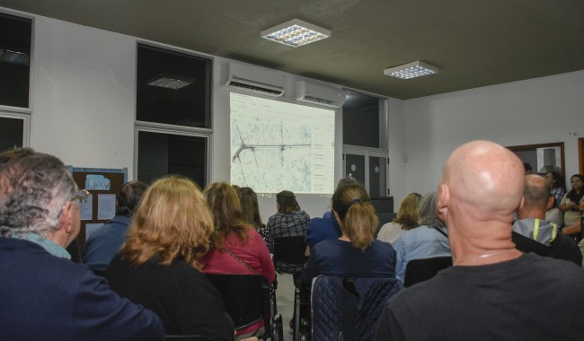 municipio Maldonado, Damian Tort, Lausana, Leandro Gomez, obras, gestion, inversion