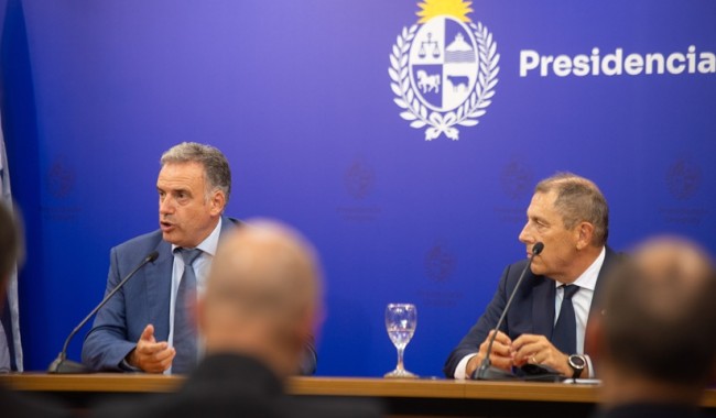 Competitividad: Gobierno elimina trabas y lanza reforma para bajar costos del comercio exterior