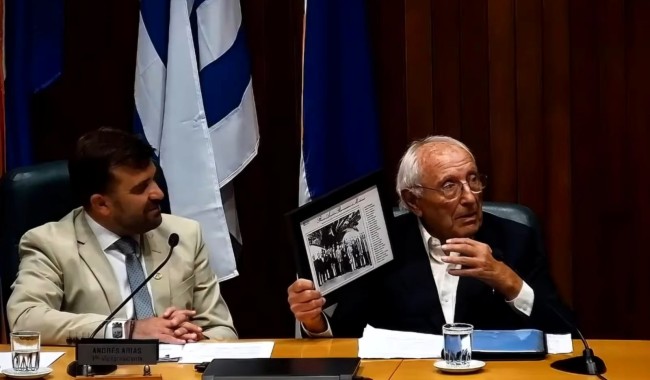 IUA: 48 años de una comunidad que educa, contiene y deja huella