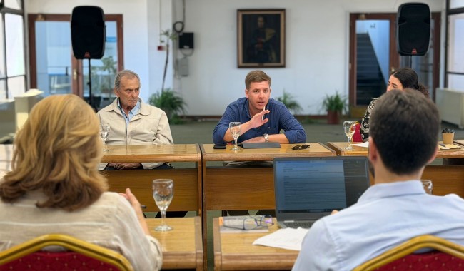 Punta Ballena: comisión asesora pone en marcha el proceso de ingreso al SNAP