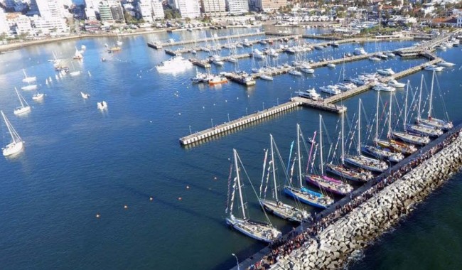 Cumbre náutica global: Punta del Este será sede inédita del ICOYC
