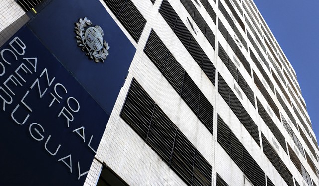 Economía: Uruguay cerró 2025 con actividad estancada y crecimiento anual de 1,8%