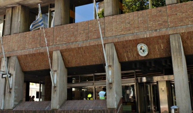 Ruta 9: Abella y Martínez llevan al MTOP reclamos por accesos y obras sin definir