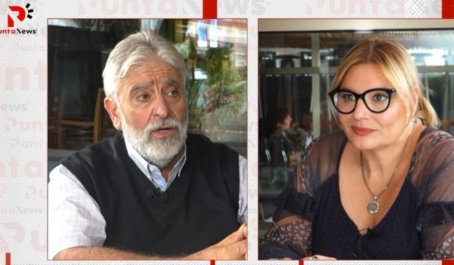 Pígola: 26.000 autos más, multas con descuento y videos para prevenir siniestros viales