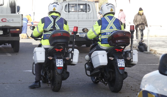 Maldonado supera la media país en muertes por siniestros viales