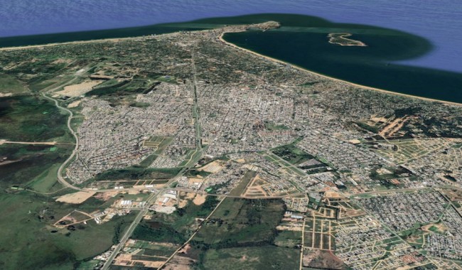 357 páginas y más de 130 medidas: una sola mención a Maldonado en el plan de seguridad