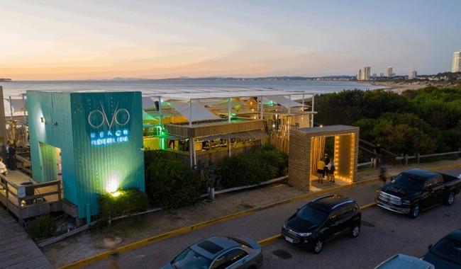 Innovación: Gramado Summit desembarca en Punta del Este y abre negocios regionales