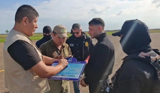 Marset: violencia, control y nueva conducción tras la caída