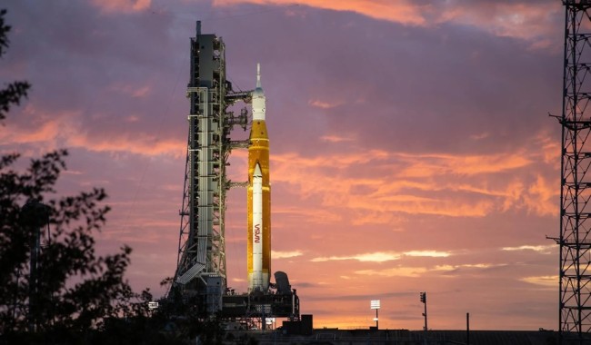 Artemis II despega: el regreso de EE.UU. a la Luna en clave de poder global