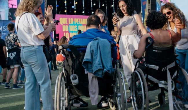 IDM, Maldonado, Intendencia, Miguel Abella, discapacidad, Presupuesto, decreto, politicas publicas, inclusion, accesibilidad, beneficios, regulacion, normativa, discapacidad